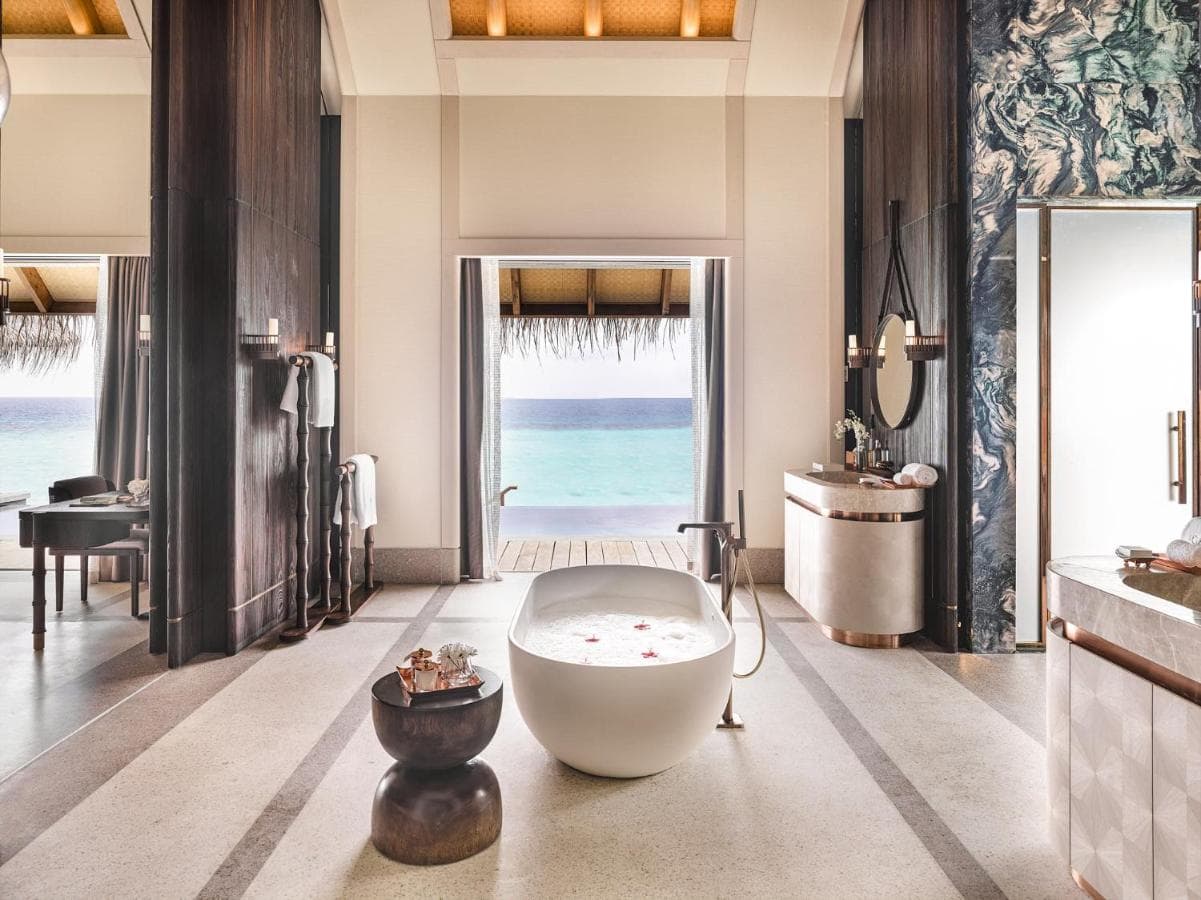 JOALI Maldives – photo 8