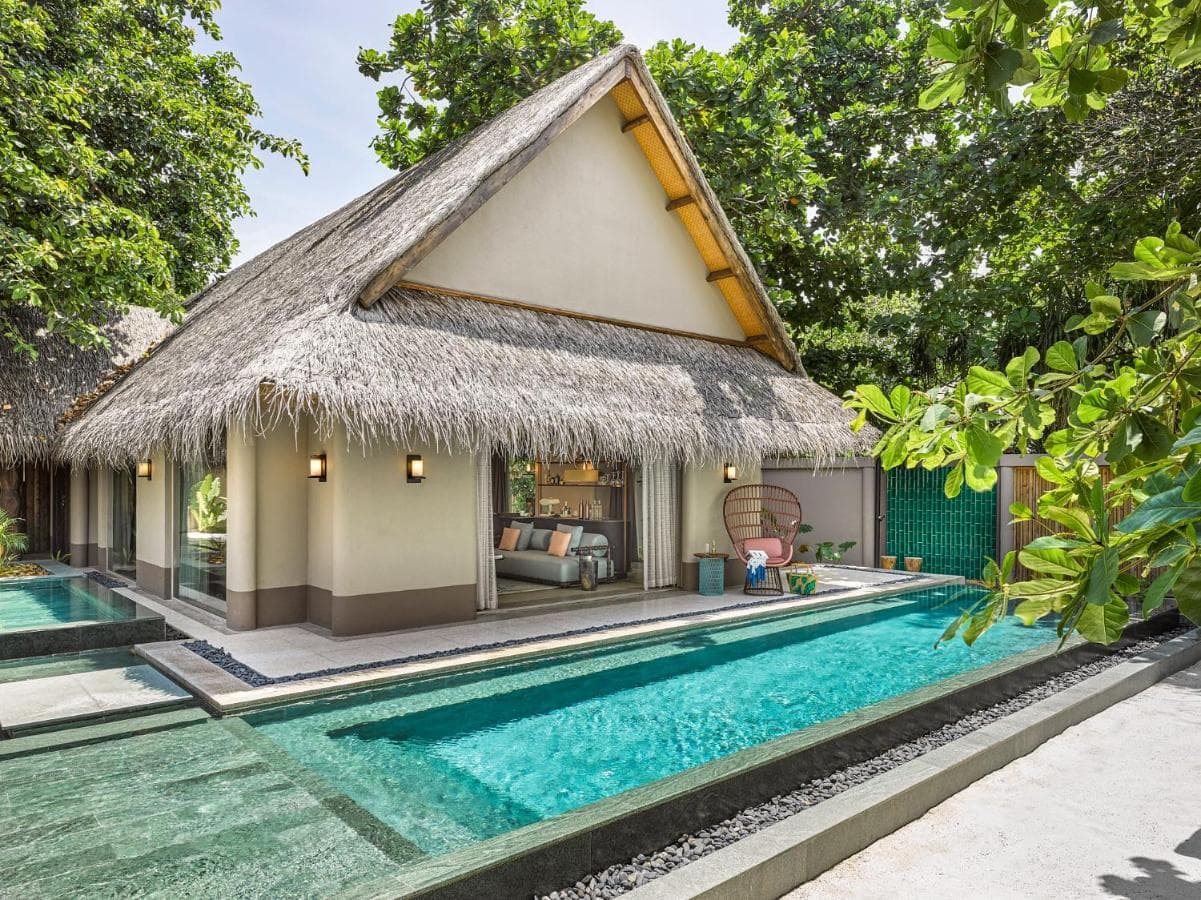 JOALI Maldives – photo 4