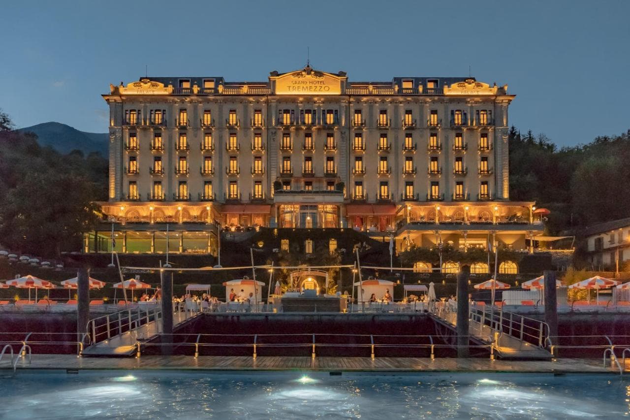 Grand Hotel Tremezzo – photo 4