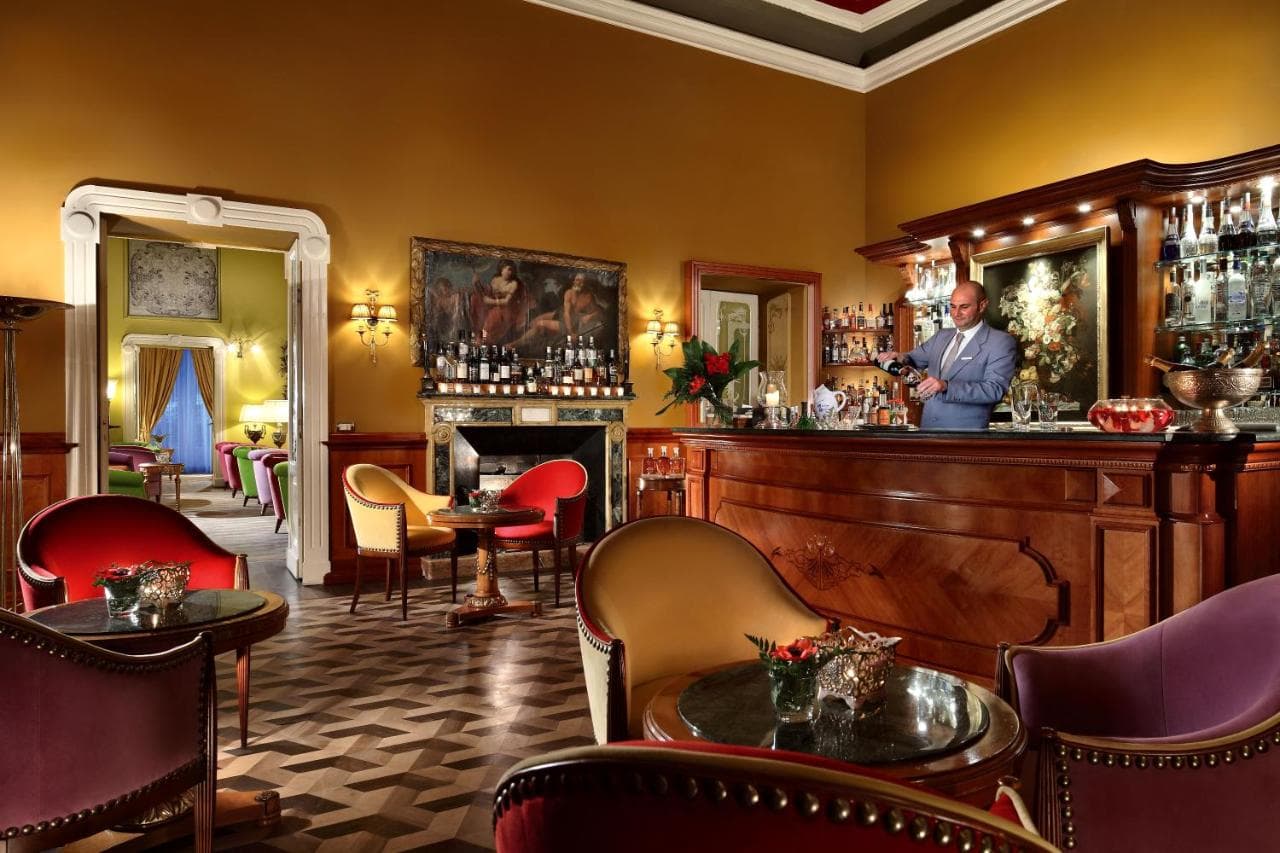 Grand Hotel Tremezzo – photo 5