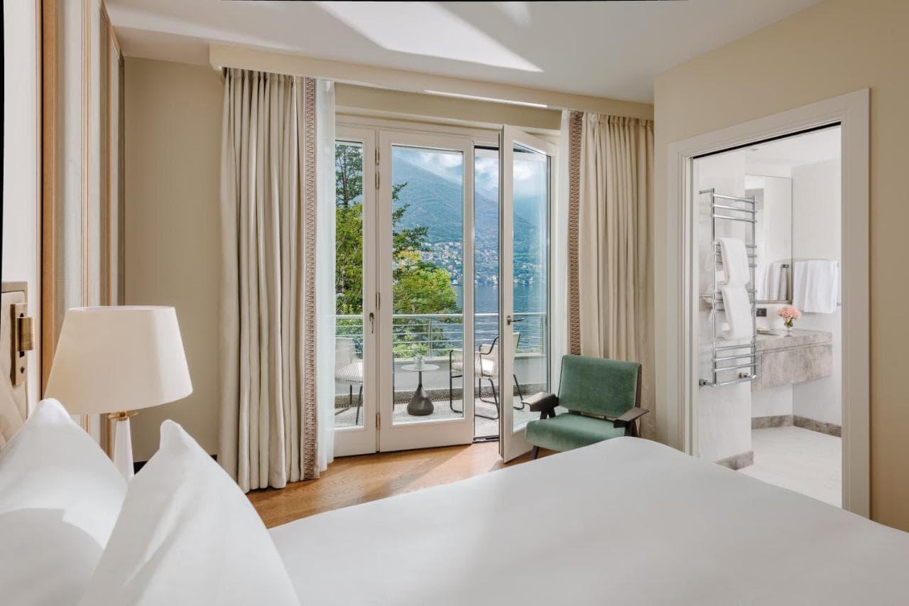 Mandarin Oriental, Lago di Como – photo 5