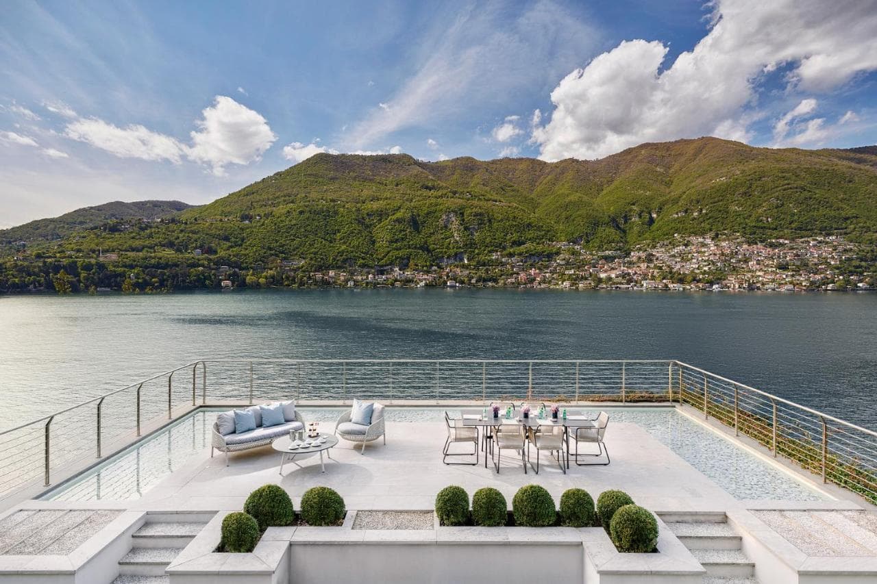 Mandarin Oriental, Lago di Como – photo 4