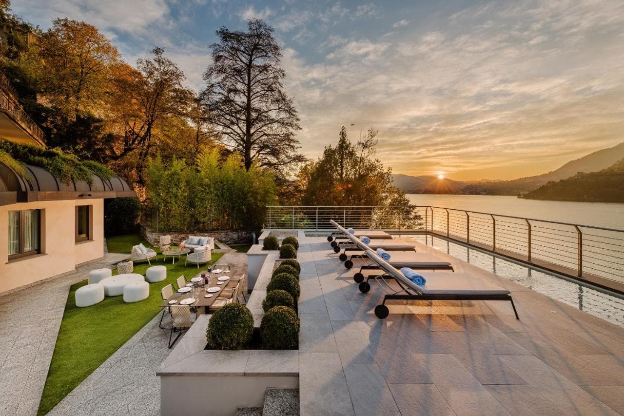 Mandarin Oriental, Lago di Como – photo 7