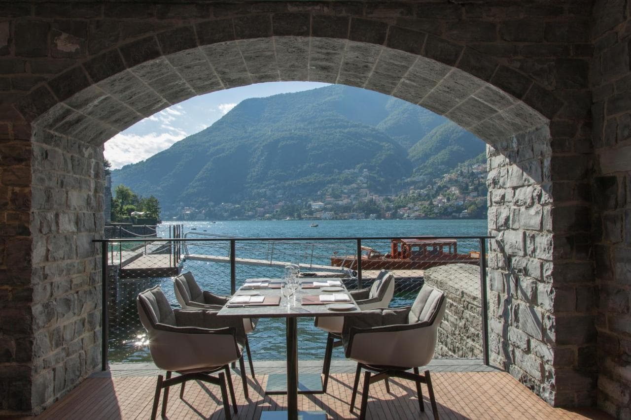 Il Sereno Lago di Como – photo 6