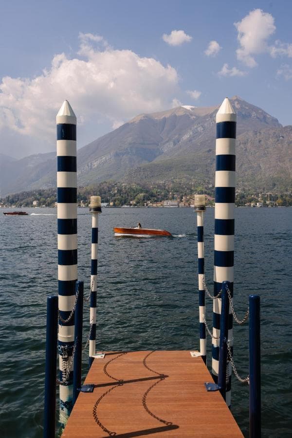 Grand Hotel Villa Serbelloni - The only Relais & Châteaux on Lake Como – photo 2