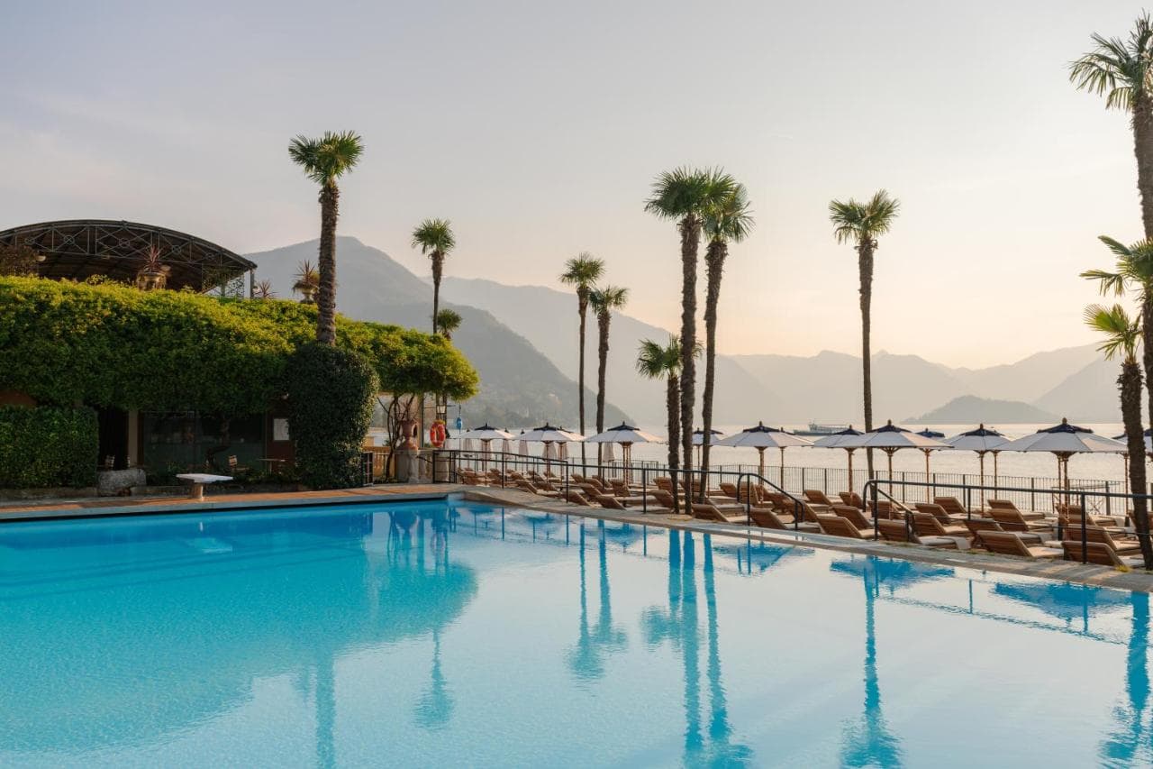 Grand Hotel Villa Serbelloni - The only Relais & Châteaux on Lake Como – photo 5
