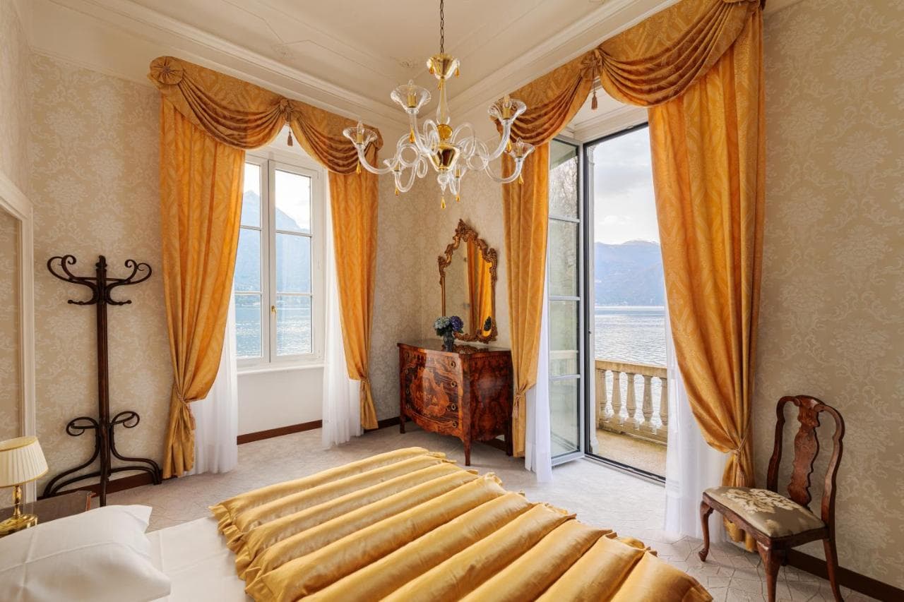 Grand Hotel Villa Serbelloni - The only Relais & Châteaux on Lake Como – photo 8