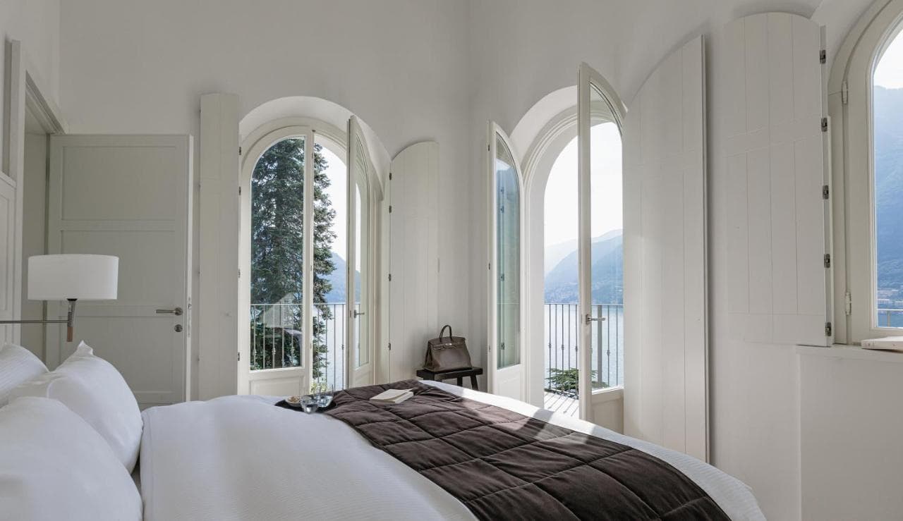 Villa Làrio Lake Como – photo 6