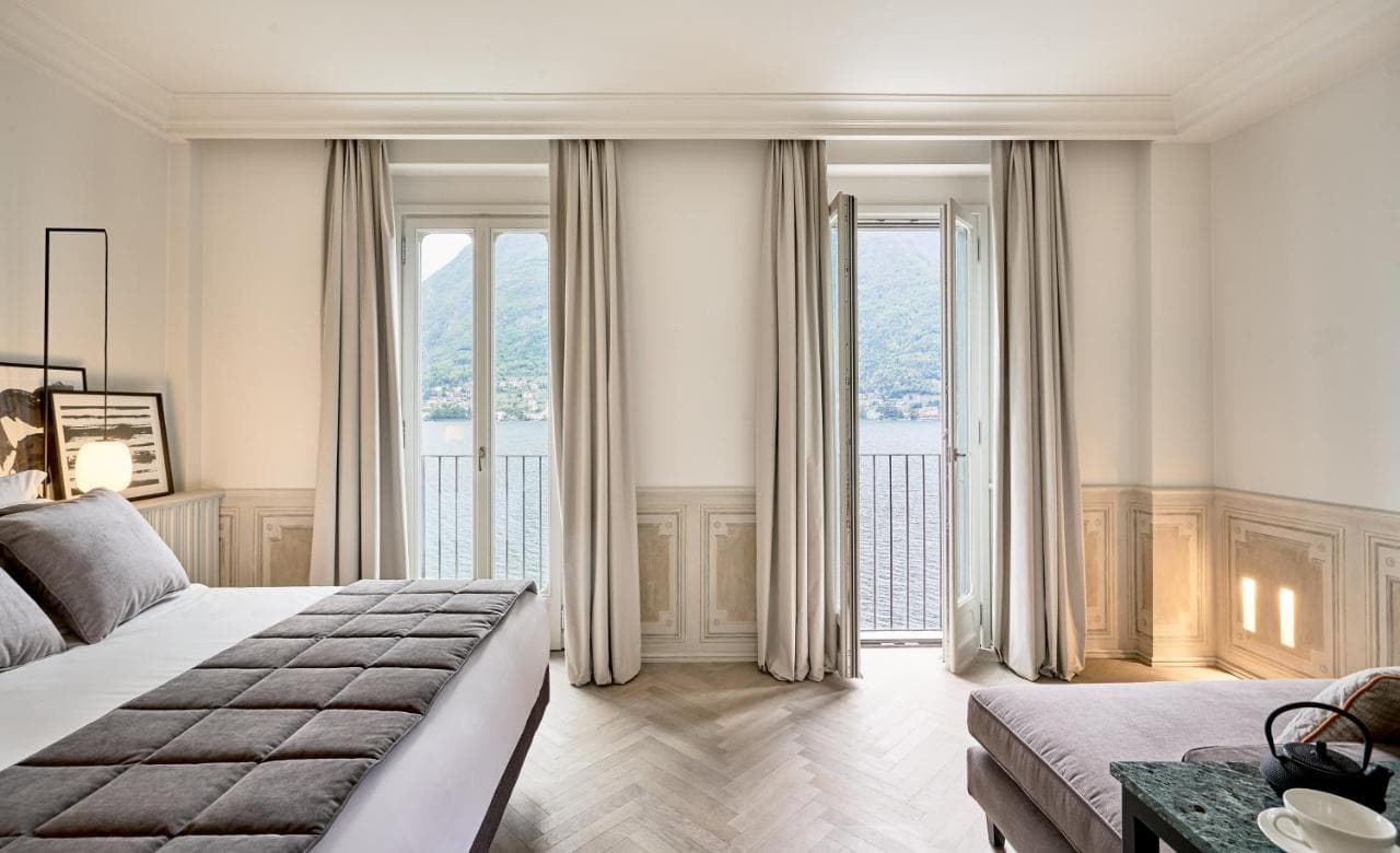 Villa Làrio Lake Como – photo 2