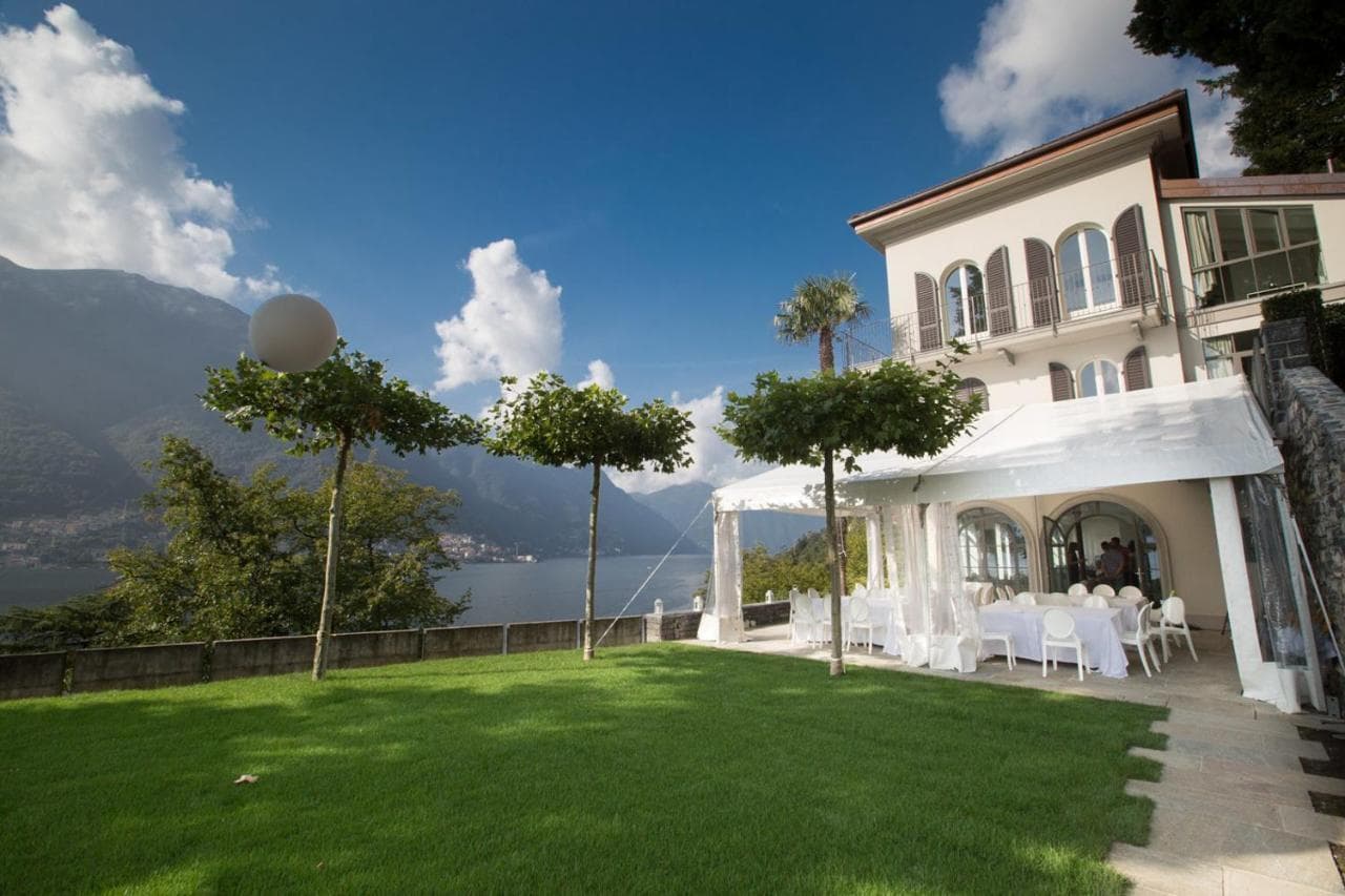 Villa Làrio Lake Como – photo 5