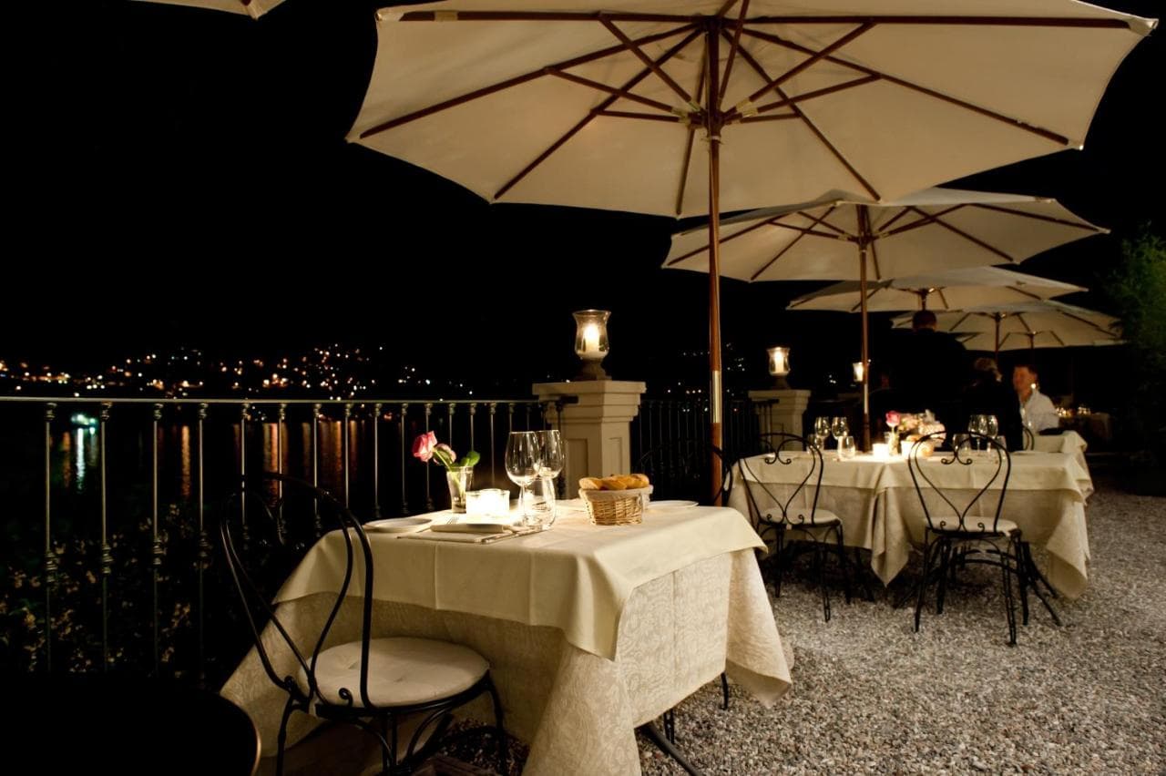 Relais Villa Vittoria – photo 8