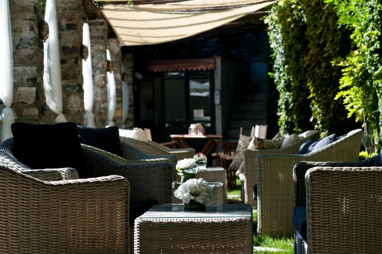 Relais Villa Vittoria – photo 7