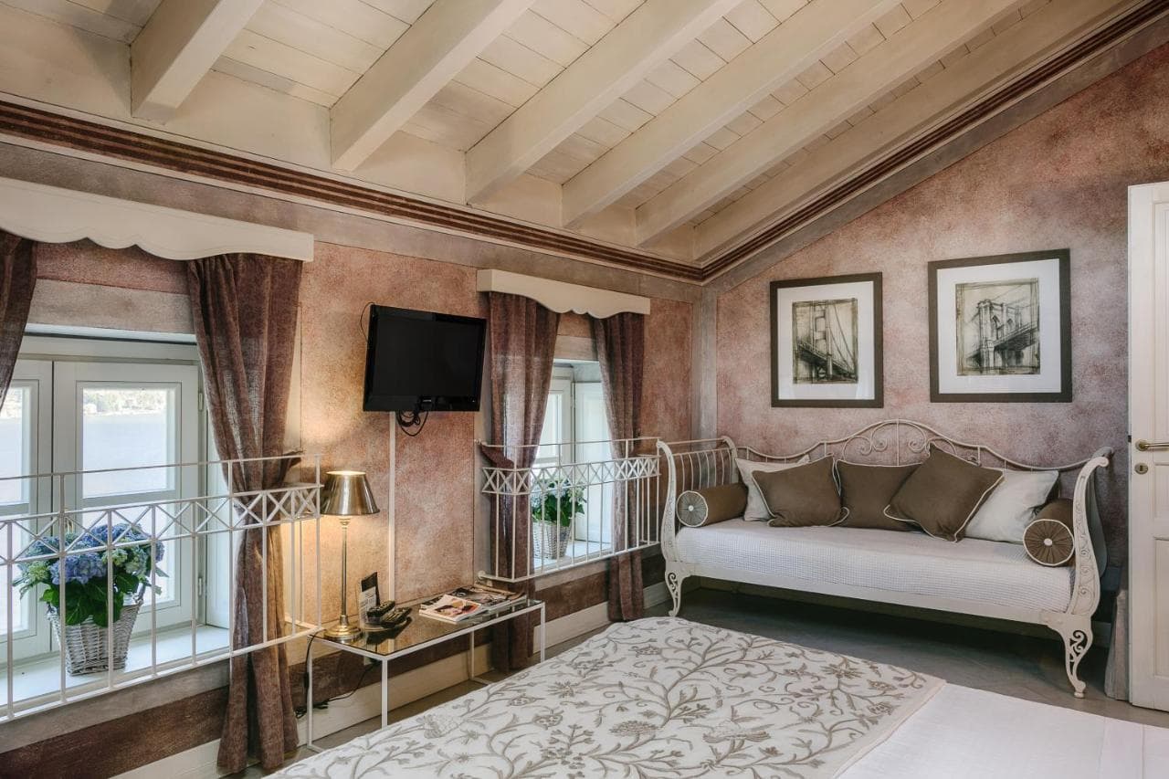 Relais Villa Vittoria – photo 5