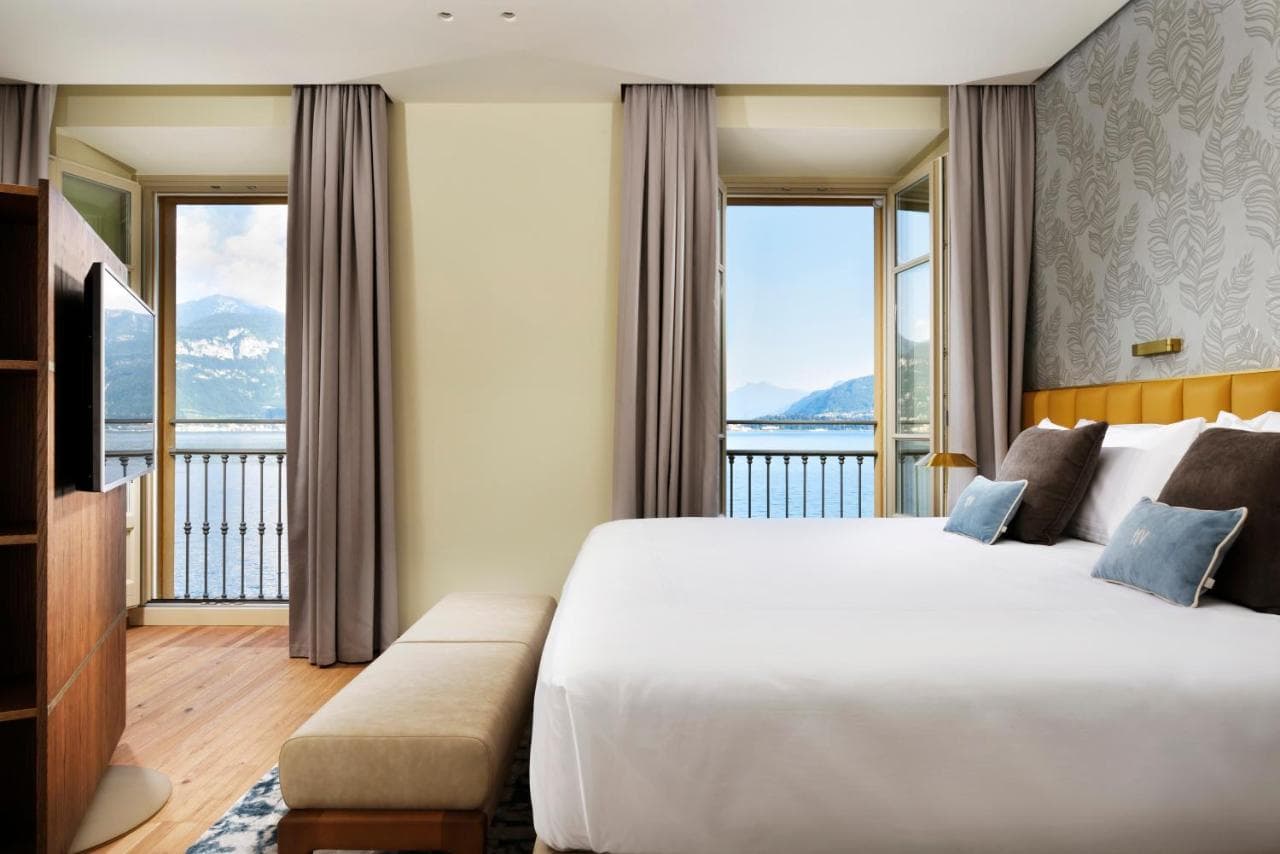 Grand Hotel Victoria concept & spa, by R Collection Hotels – photo 2