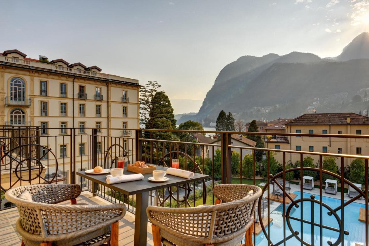 Grand Hotel Victoria concept & spa, by R Collection Hotels – photo 3