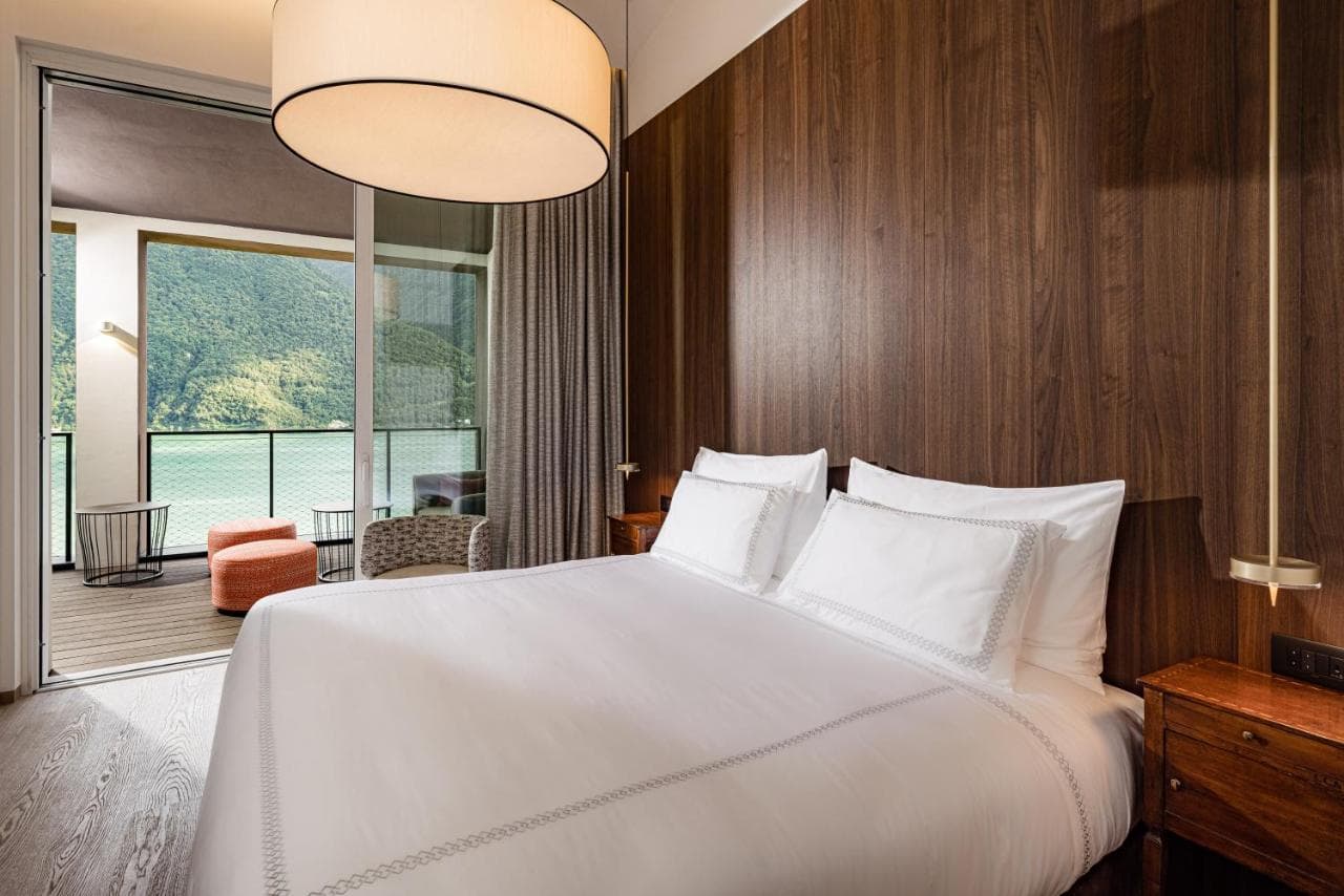 ARIA Retreat & SPA - The Leading Hotels of the World – photo 2