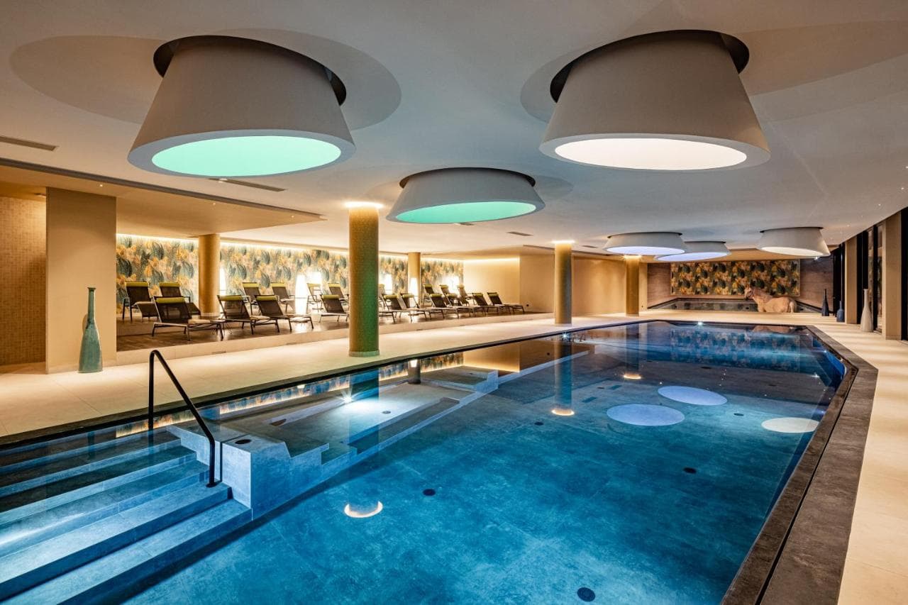ARIA Retreat & SPA - The Leading Hotels of the World – photo 4