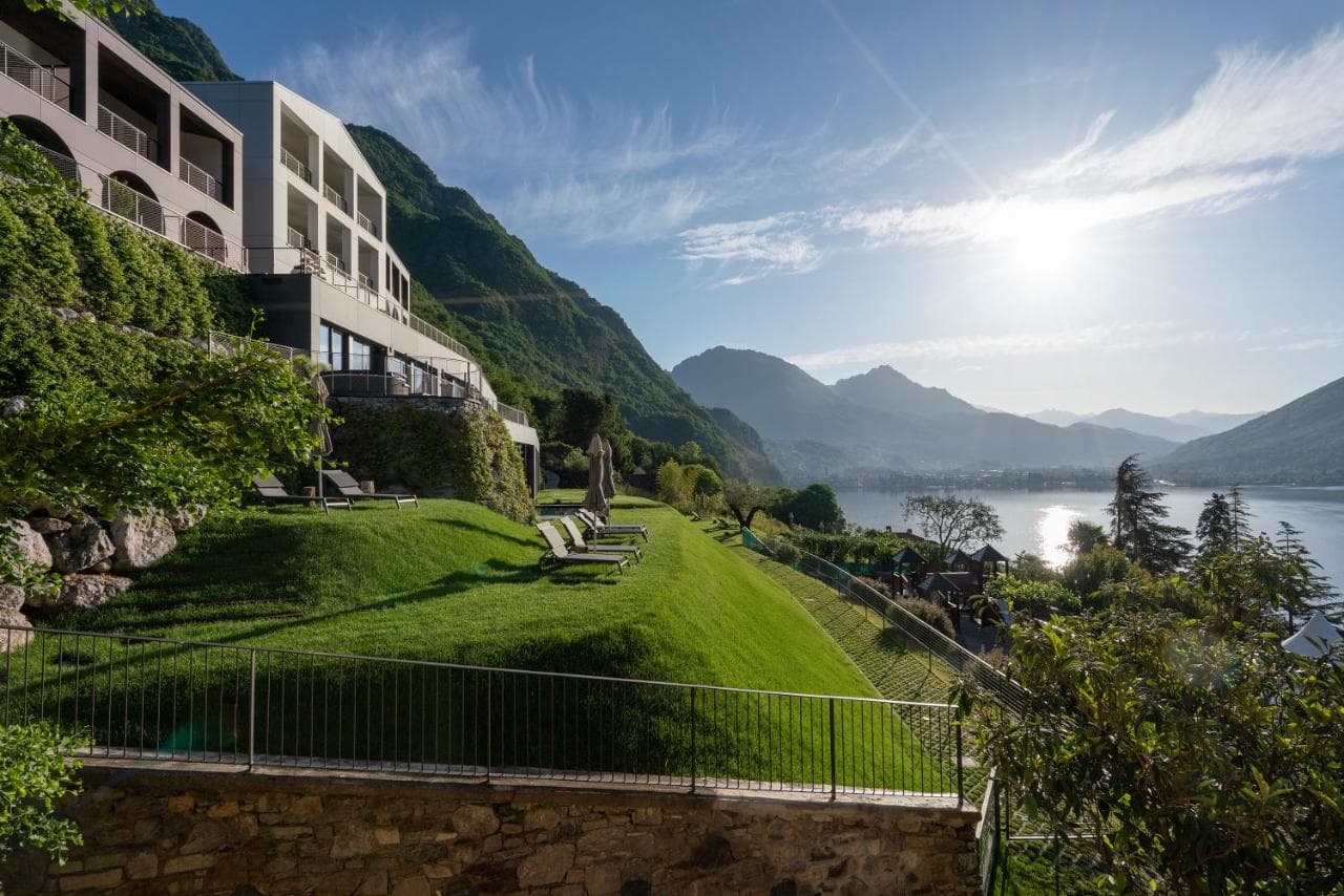 ARIA Retreat & SPA - The Leading Hotels of the World – photo 7