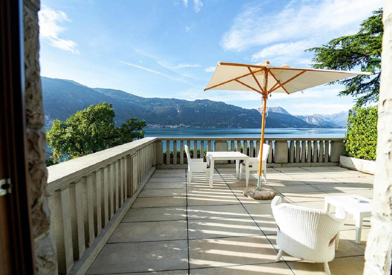 Villa Lario Resort Mandello – photo 2