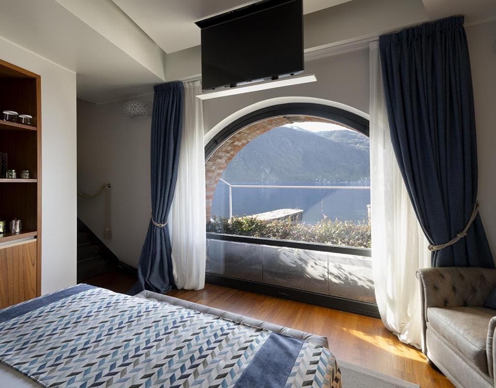 Villa Lario Resort Mandello – photo 4