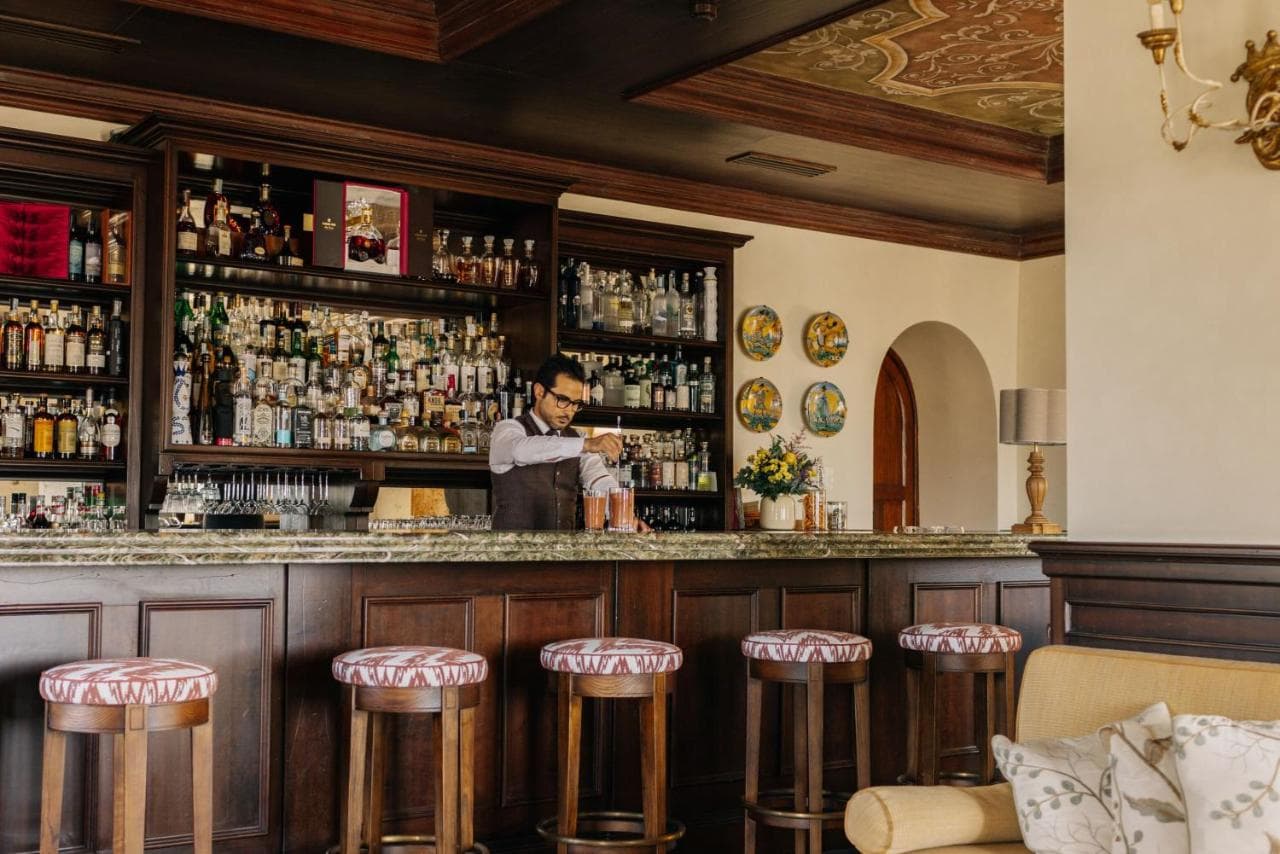 Castello di Casole, A Belmond Hotel, Tuscany – photo 4