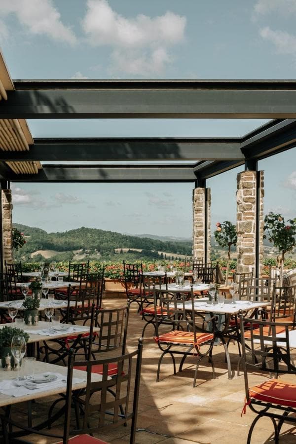 Castello di Casole, A Belmond Hotel, Tuscany – photo 7