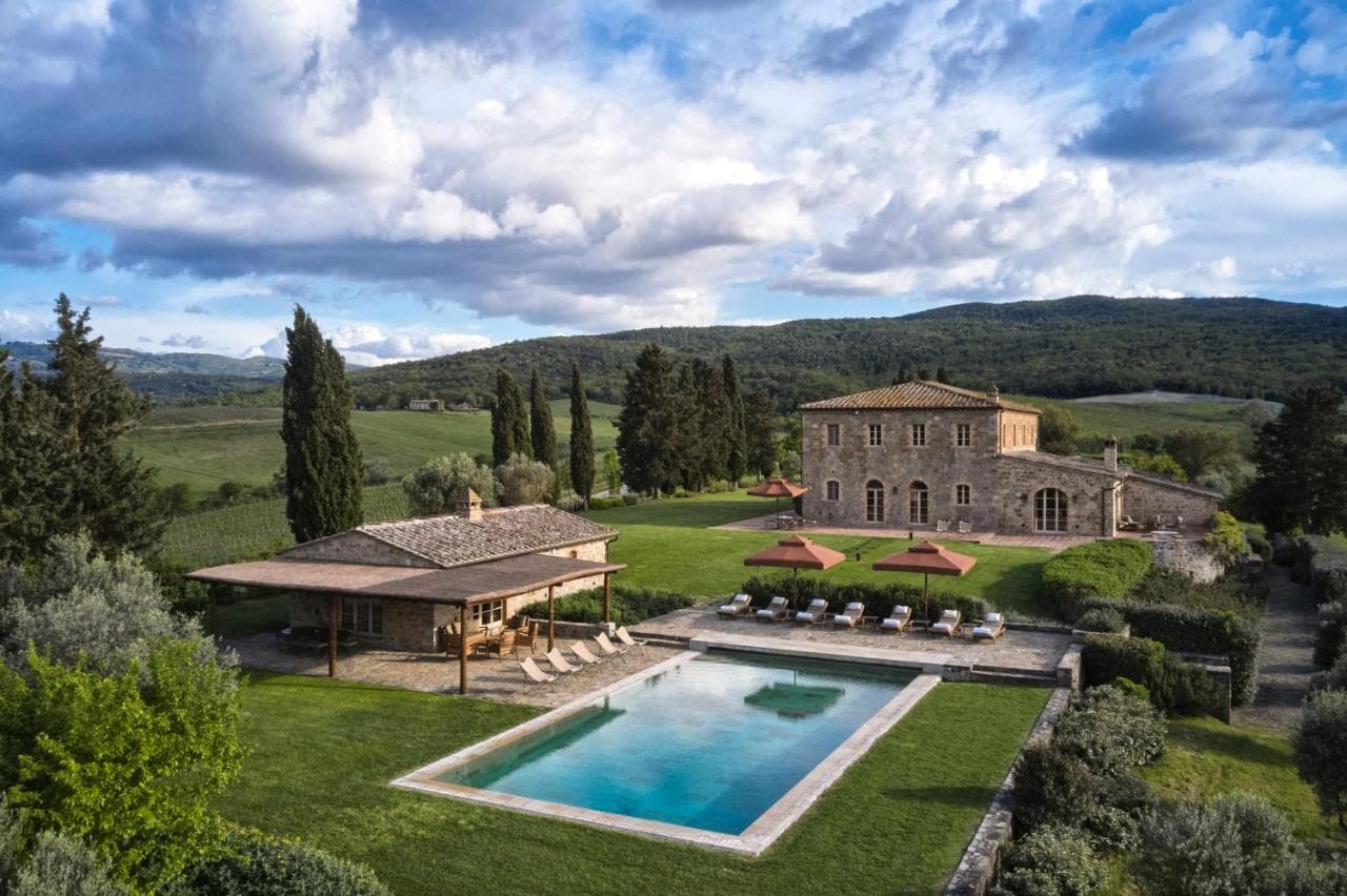 Castiglion del Bosco, A Rosewood Hotel – photo 4