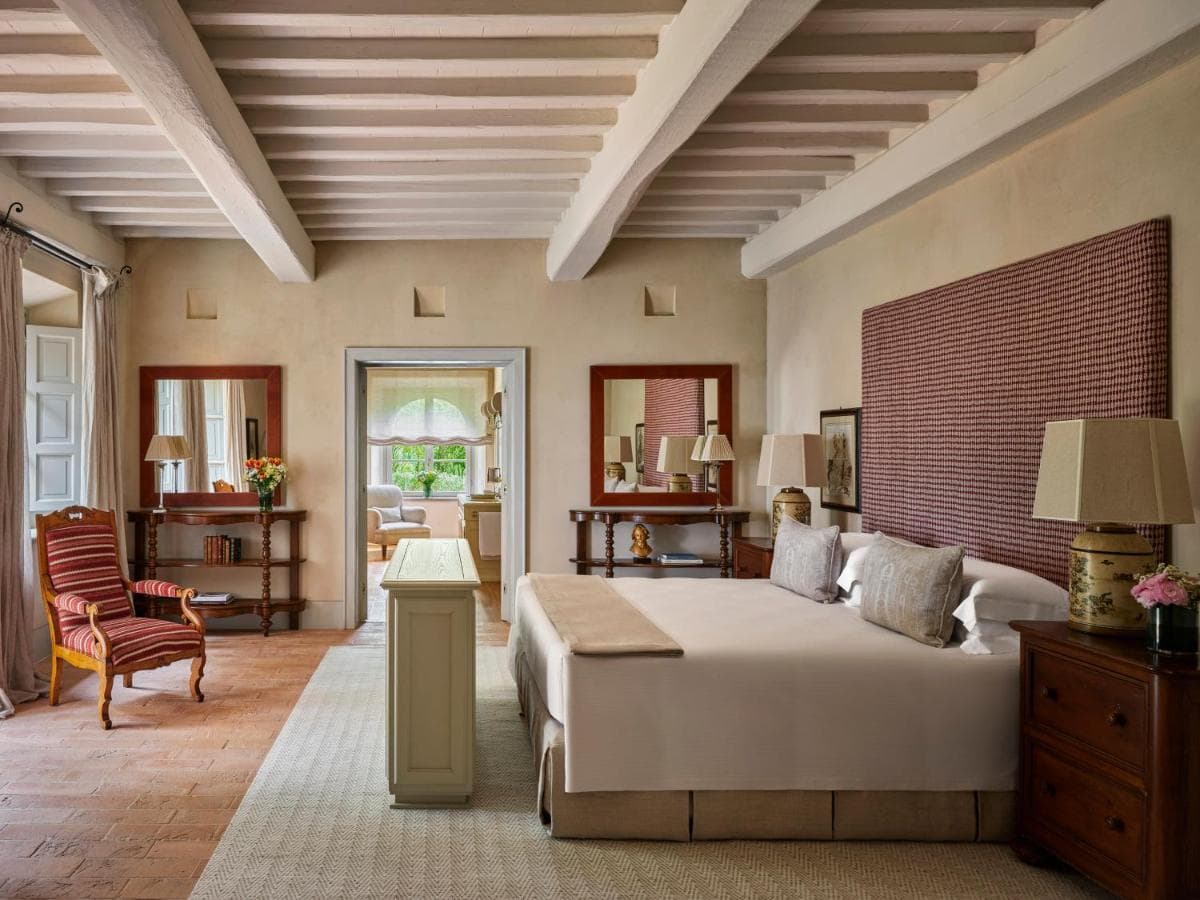 Castiglion del Bosco, A Rosewood Hotel – photo 2