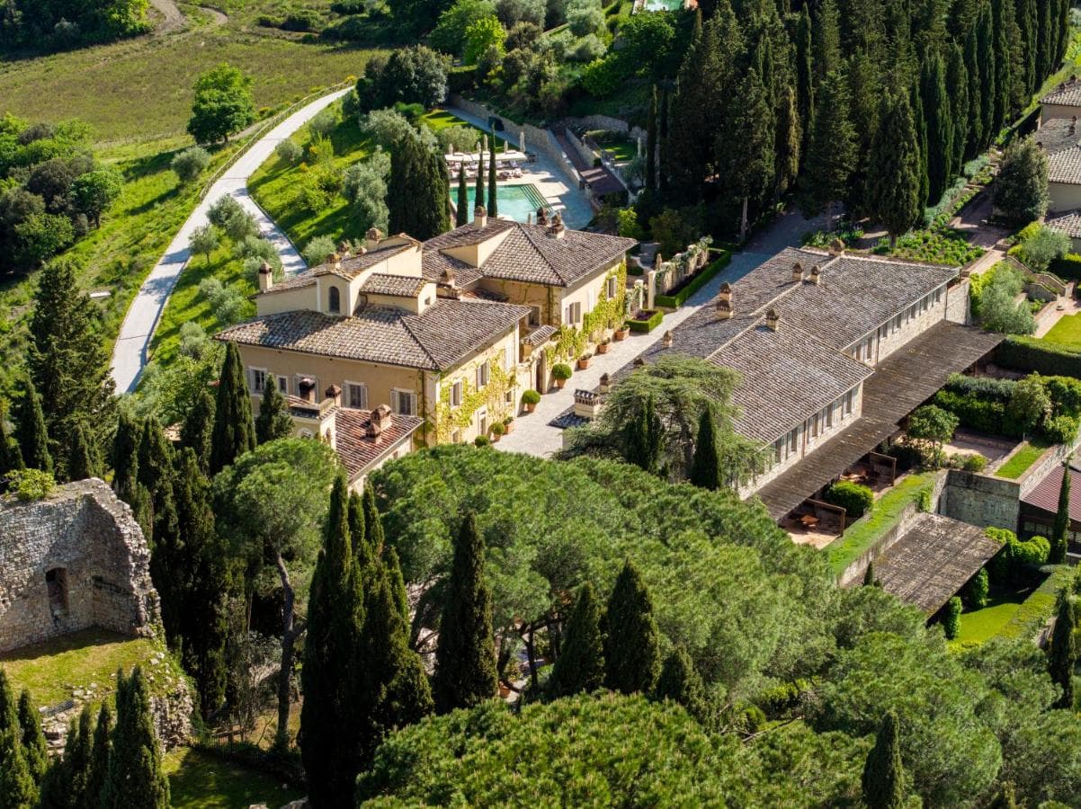 Castiglion del Bosco, A Rosewood Hotel – photo 7