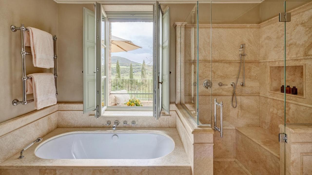 Borgo San Felice Resort – photo 4
