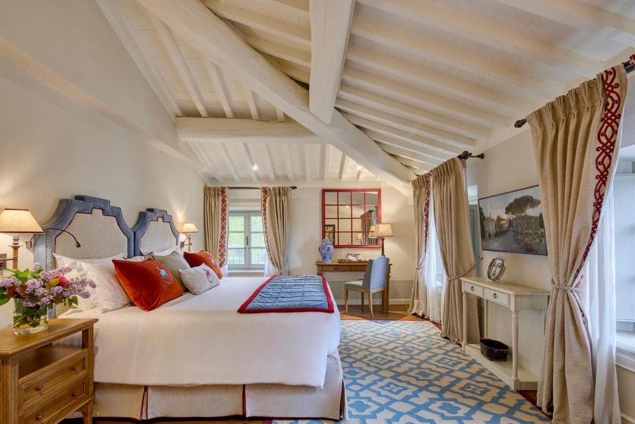 Borgo San Felice Resort – photo 8