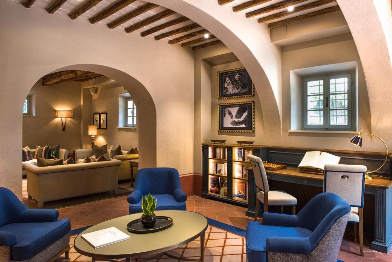Borgo San Felice Resort – photo 3