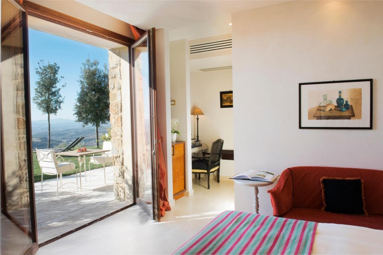 Castello di Velona Resort, Thermal SPA & Winery – photo 2