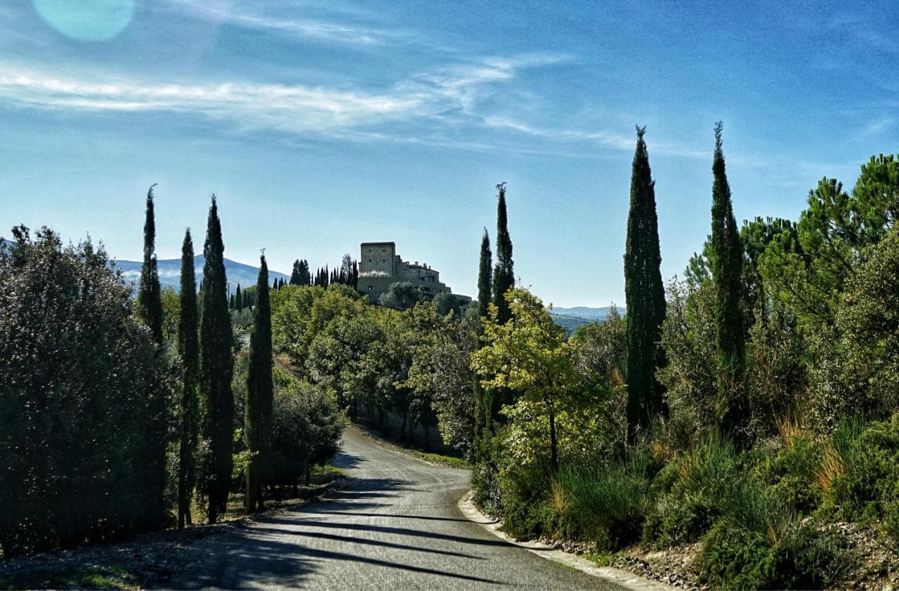 Castello di Velona Resort, Thermal SPA & Winery – photo 4