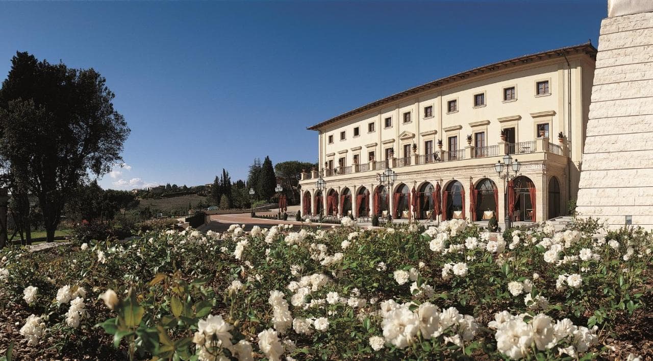 Fonteverde Thermal Spa Resort Tuscany - The Leading Hotels of the World – photo 7