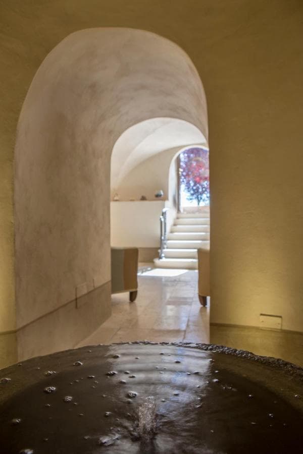 Borgo Pignano Volterra Tuscany – photo 3