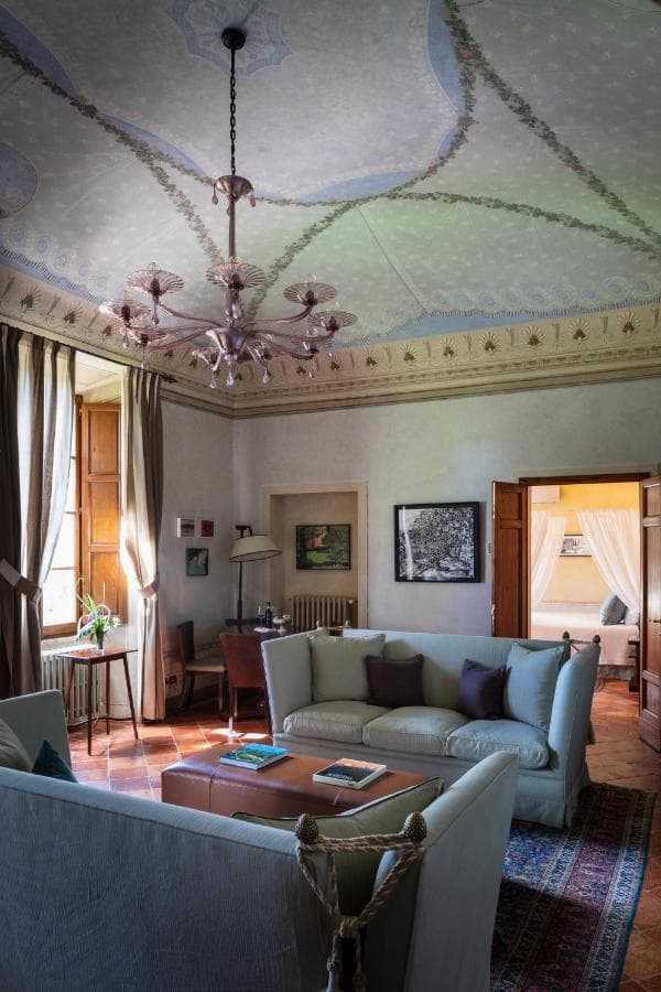 Borgo Pignano Volterra Tuscany – photo 6