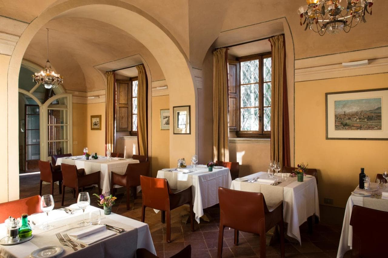 Borgo Pignano Volterra Tuscany – photo 5