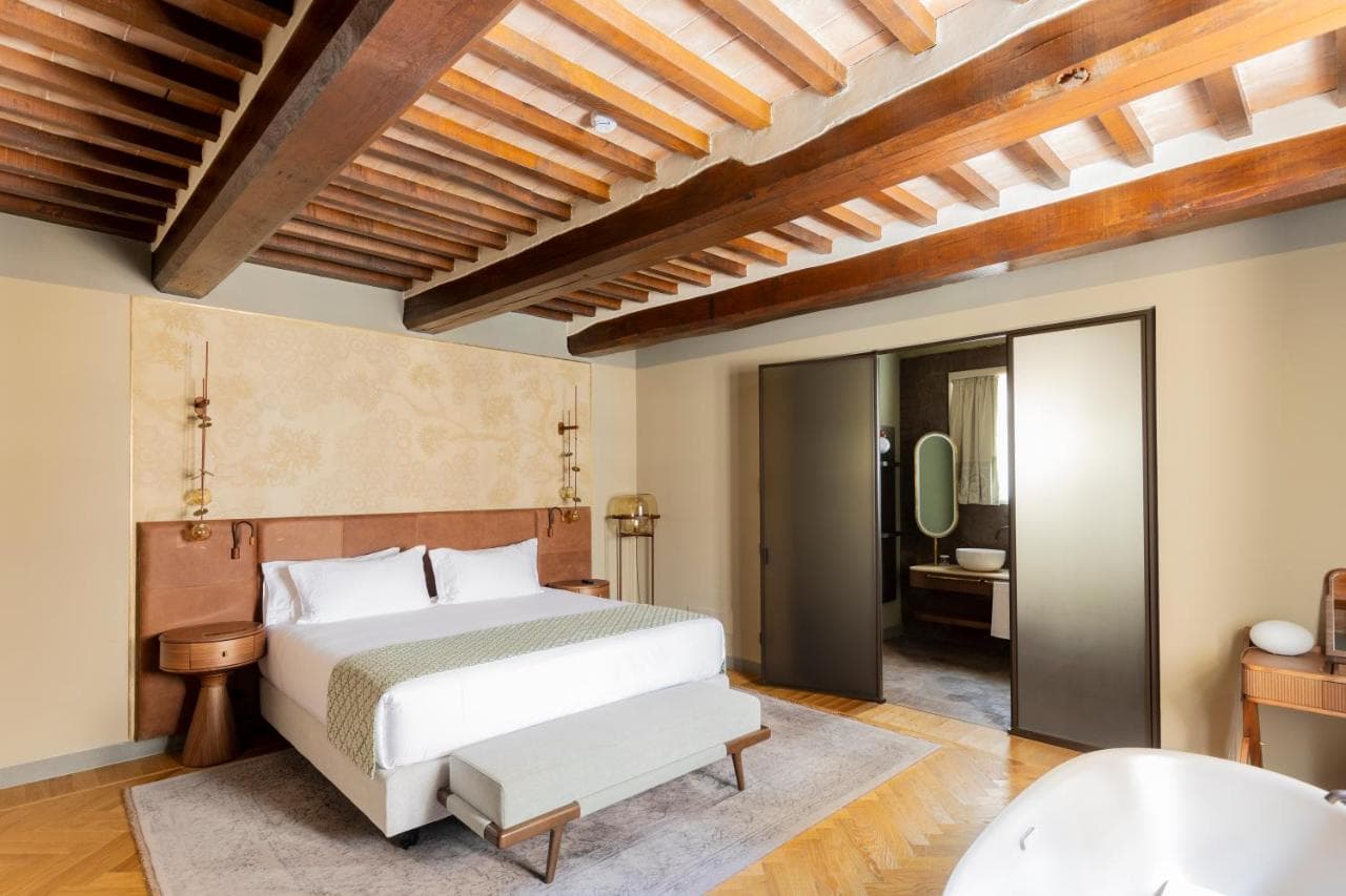 Borgo Dei Conti Resort Relais & Chateaux – photo 5
