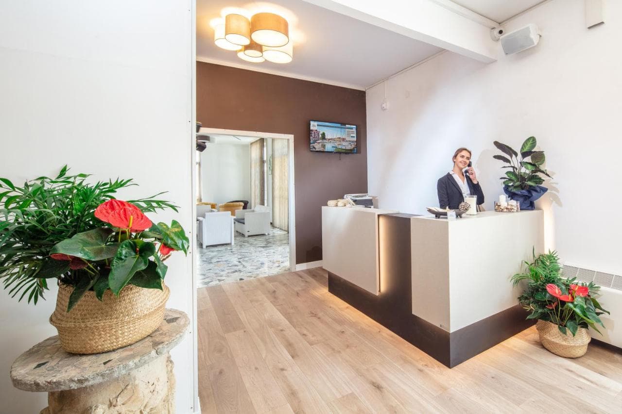 Hotel Villa d'Este – photo 7