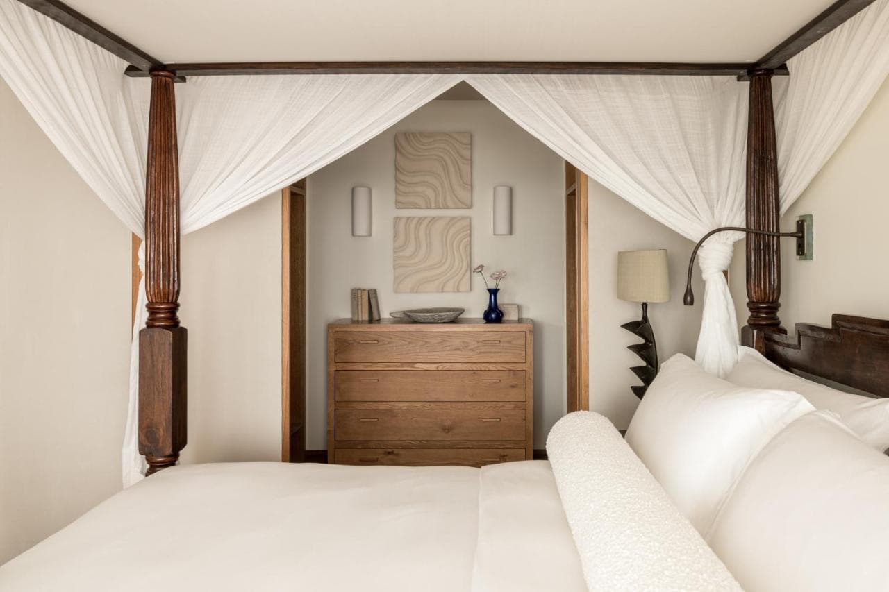 Phāea Blue - Small Luxury Hotels of the World – photo 7
