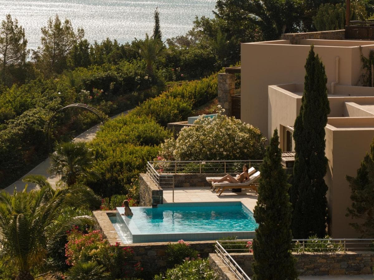 Phāea Blue - Small Luxury Hotels of the World – photo 8