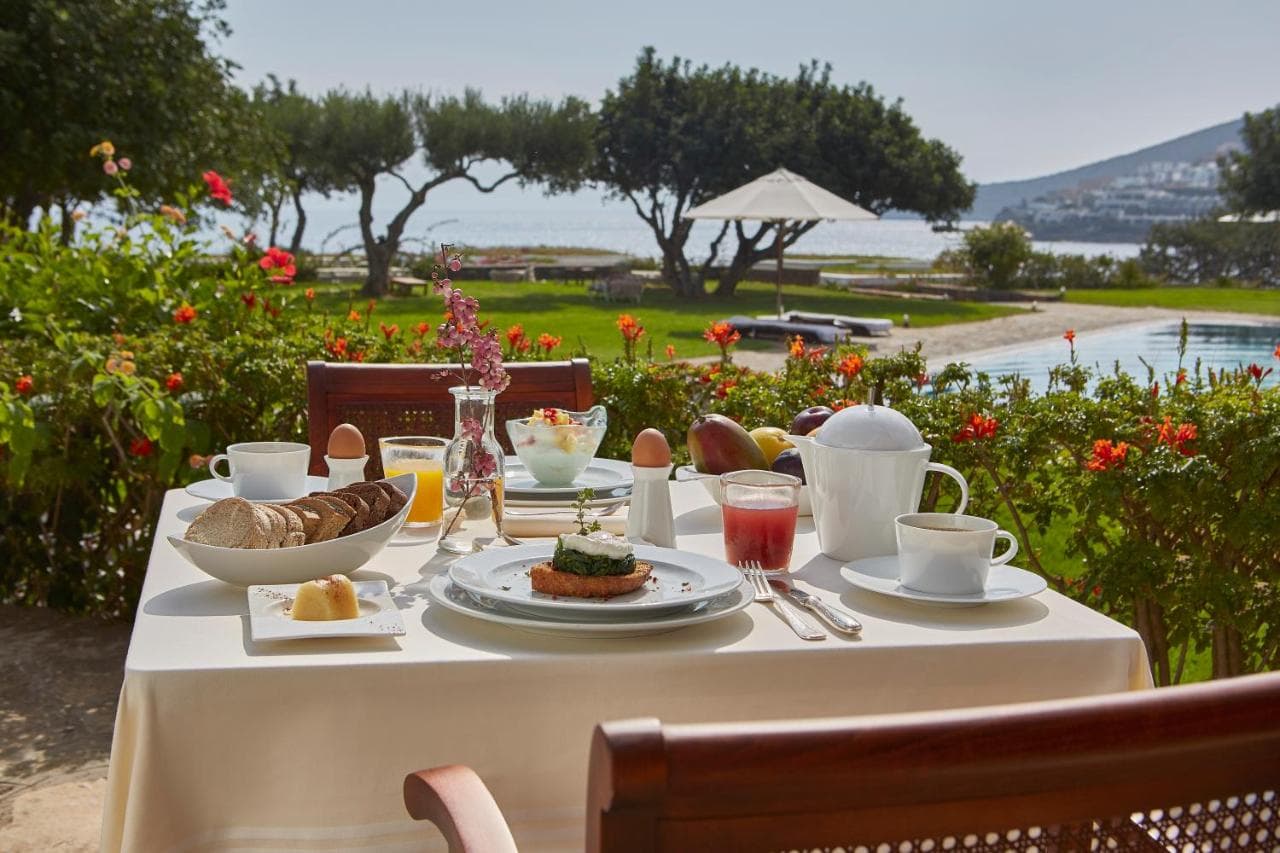 Elounda Beach Hotel & Villas, a Member of the Leading Hotels of the World – photo 5