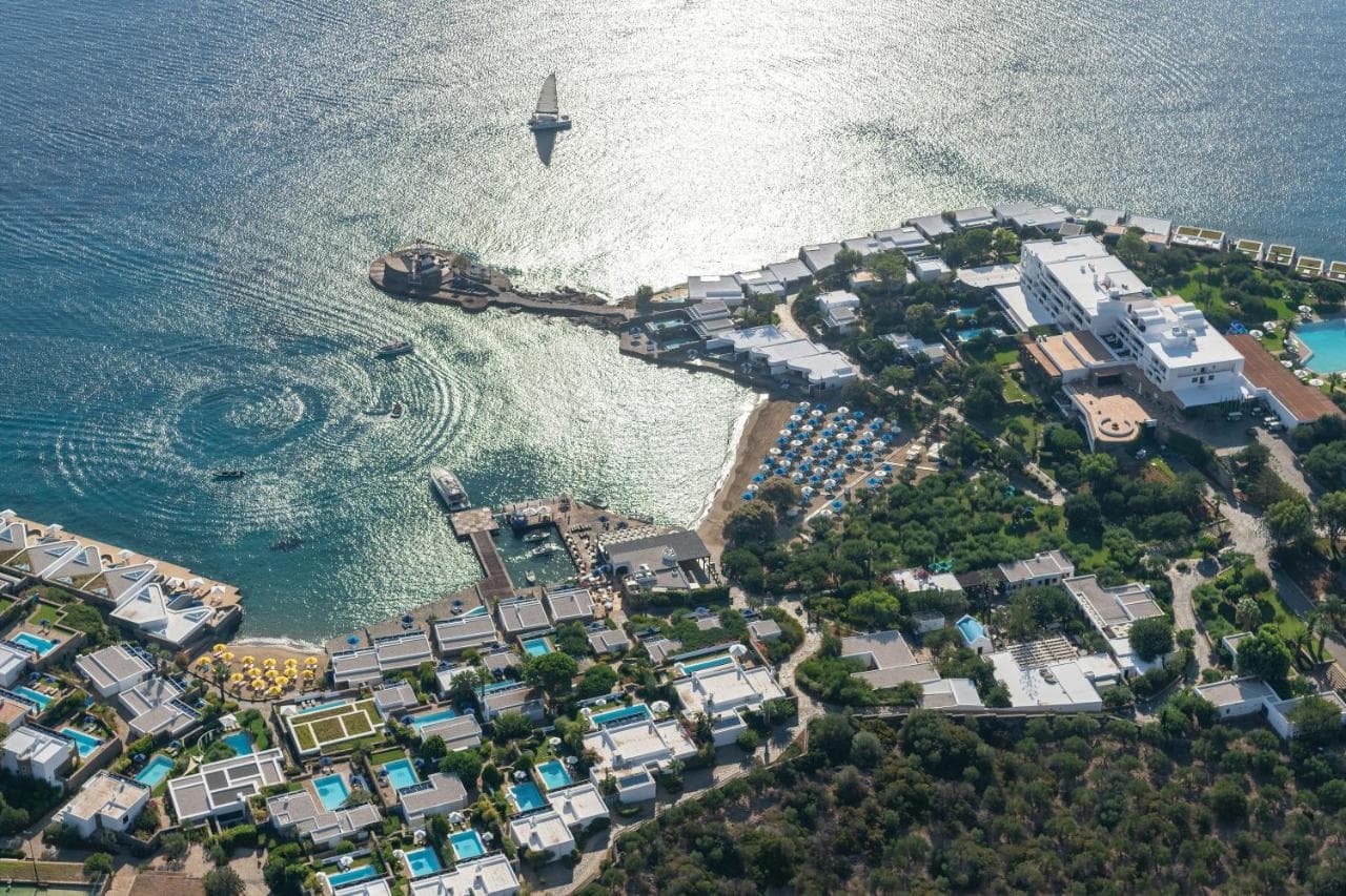 Elounda Beach Hotel & Villas, a Member of the Leading Hotels of the World – photo 4
