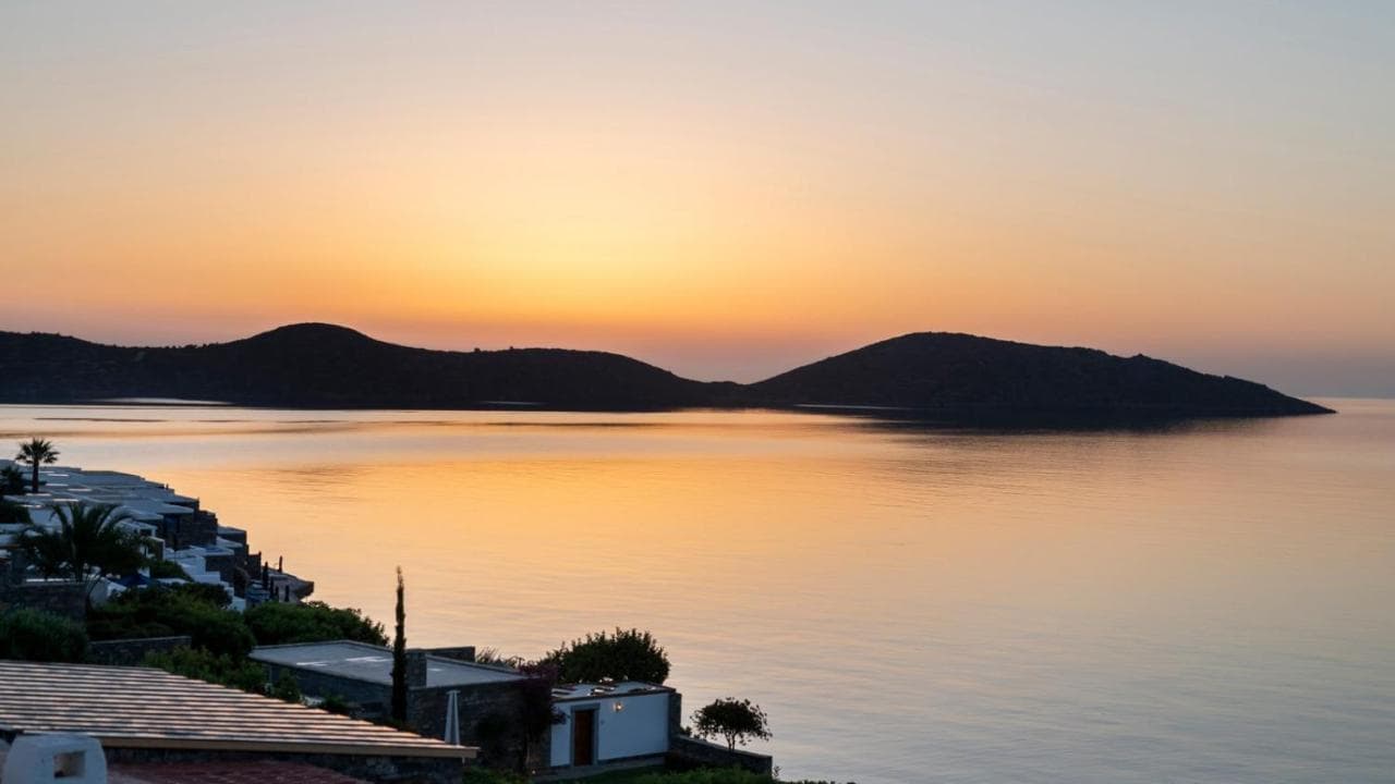 Elounda Mare Relais & Châteaux Hotel – photo 2
