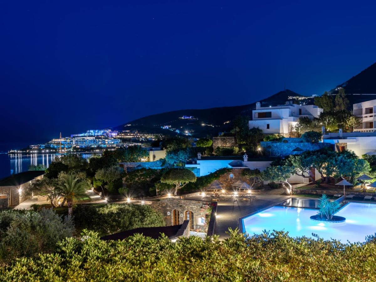 Elounda Mare Relais & Châteaux Hotel – photo 7