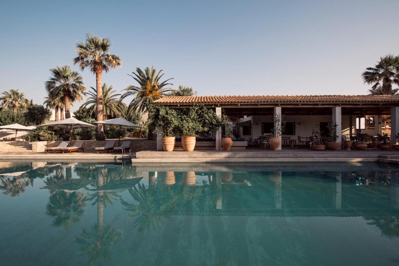 Phāea Cretan Malia, a Member of Design Hotels