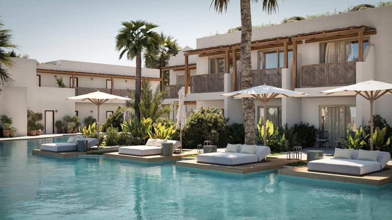 Phāea Cretan Malia, a Member of Design Hotels – photo 5