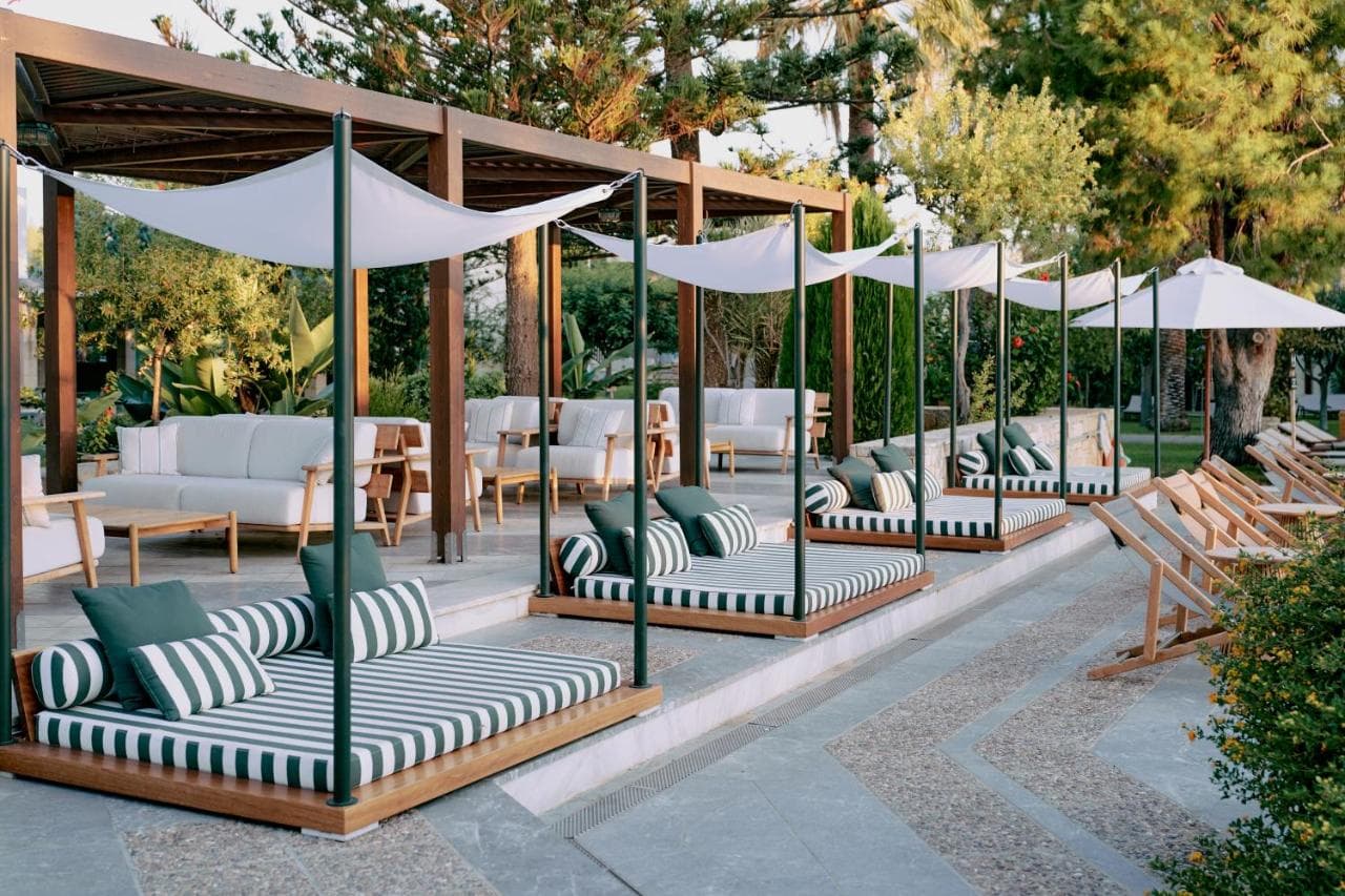 Phāea Cretan Malia, a Member of Design Hotels – photo 7