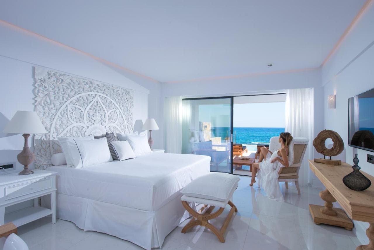 Abaton Island Resort & Spa – photo 4
